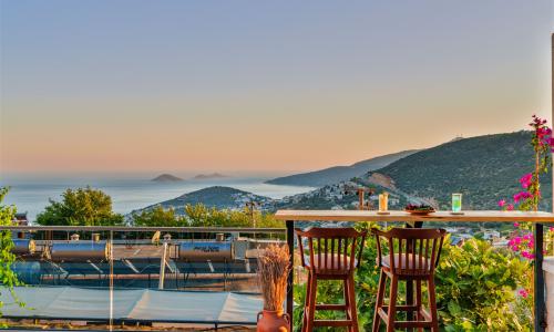 Villa Casa Petra — 42