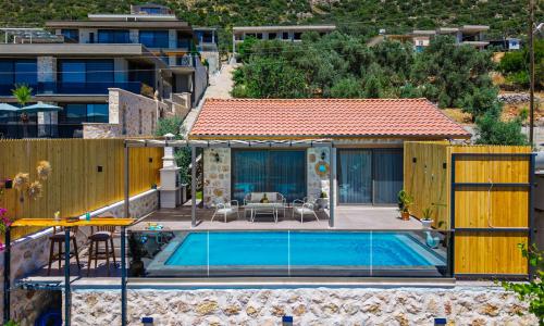 Villa Casa Petra — 43