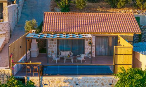 Villa Casa Petra — 46
