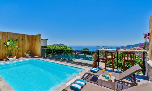 Villa Casa Petra — 48