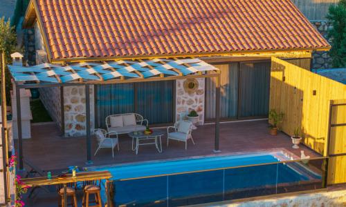 Villa Casa Petra — 49
