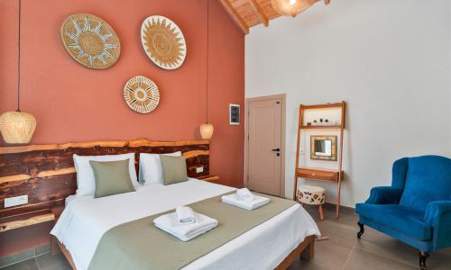Villa Casa Petra — 52