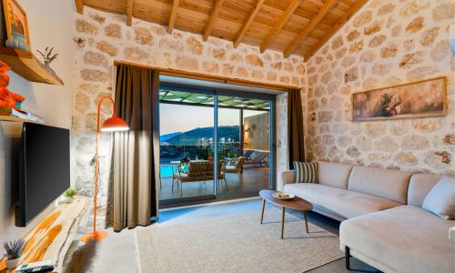 Villa Casa Petra — 56