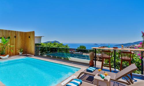 Villa Casa Petra — 59