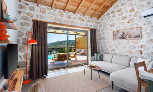 Villa Casa Petra — 64