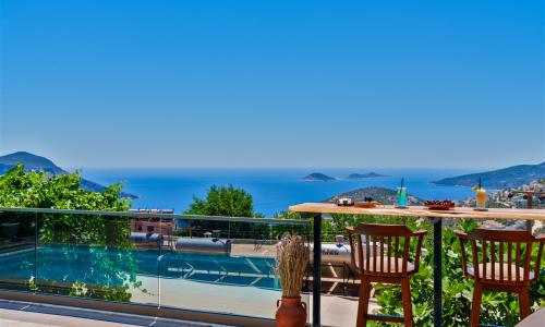 Villa Casa Petra — 68