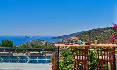 Villa Casa Petra — 69