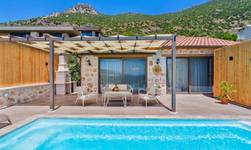 Villa Casa Petra — 71