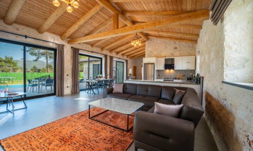 Villa Casaba Uğrar — 28
