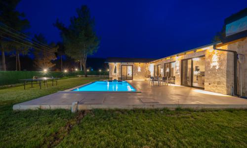 Villa Casaba Uğrar — 15