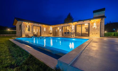 Villa Casaba Uğrar — 16