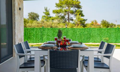 Villa Casaba Uğrar — 10
