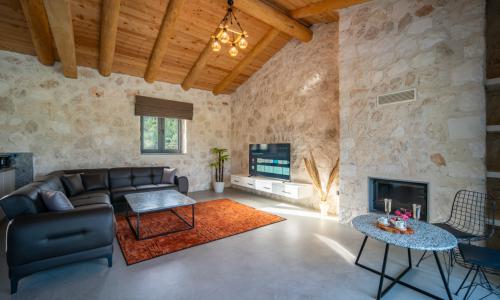 Villa Casaba Uğrar — 29