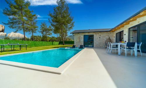 Villa Casaba Uğrar — 7