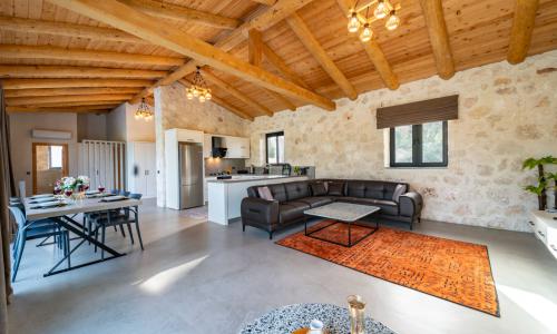 Villa Casaba Uğrar — 27