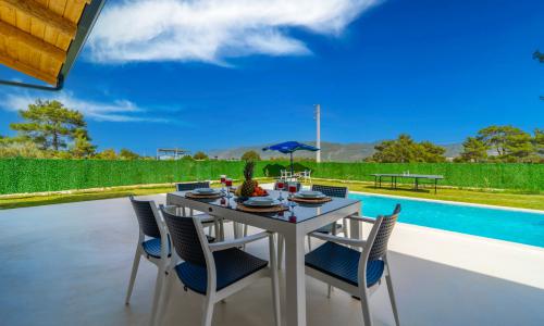 Villa Casaba Uğrar — 5