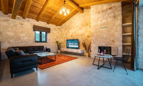 Villa Casaba Uğrar — 33