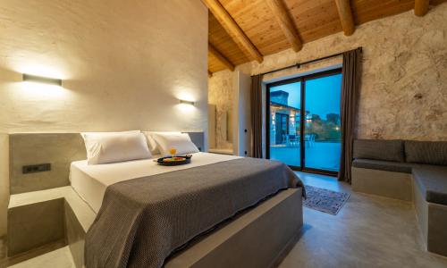 Villa Casaba Uğrar — 45