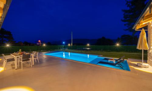 Villa Casaba Uğrar — 17