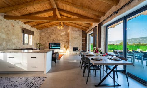 Villa Casaba Uğrar — 32