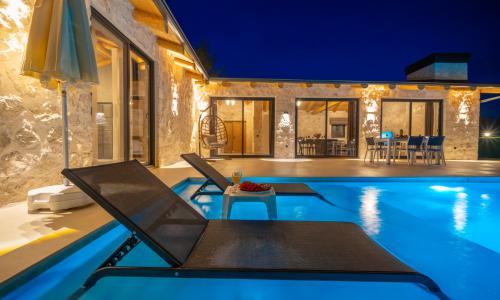 Villa Casaba Uğrar — 20