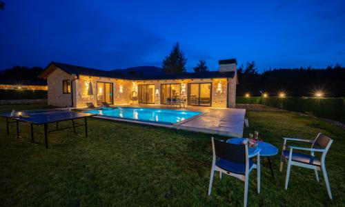 Villa Casaba Uğrar — 18