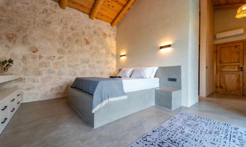 Villa Casaba Uğrar — 49