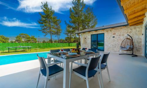 Villa Casaba Uğrar — 8