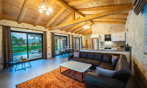 Villa Casaba Uğrar — 26