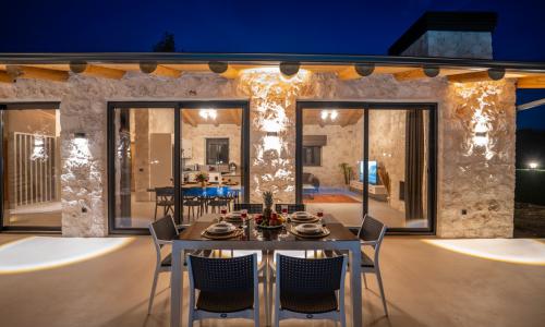 Villa Casaba Uğrar — 21