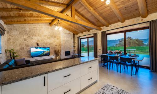 Villa Casaba Uğrar — 36