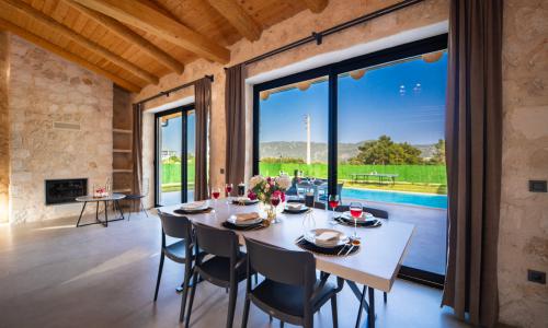 Villa Casaba Uğrar — 37