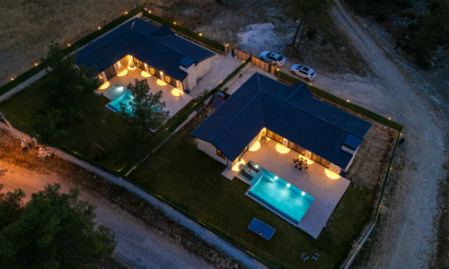Villa Casaba Uğrar — 63