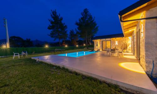 Villa Casaba Uğrar — 19