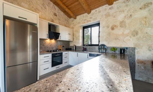 Villa Casaba Uğrar — 35