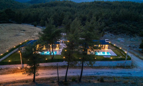 Villa Casaba Uğrar — 65