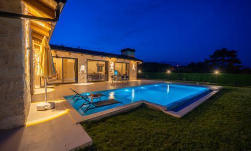 Villa Casaba Uğrar — 22