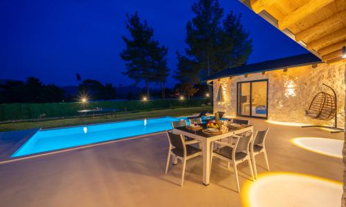 Villa Casaba Uğrar — 25