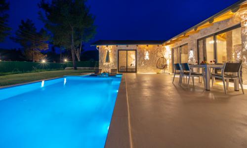 Villa Casaba Uğrar — 58