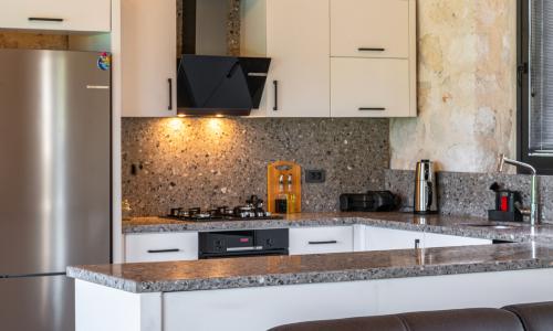 Villa Casaba Uğrar — 41