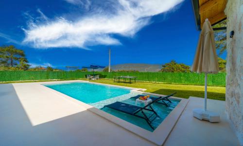 Villa Casaba Uğrar — 13