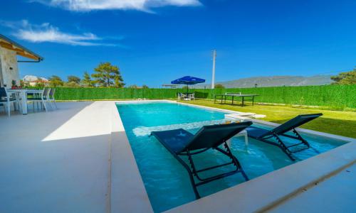 Villa Casaba Uğrar — 4