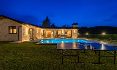 Villa Casaba Uğrar — 23