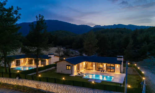 Villa Casaba Uğrar — 62