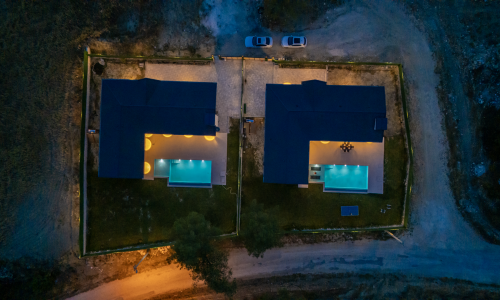 Villa Casaba Uğrar — 66