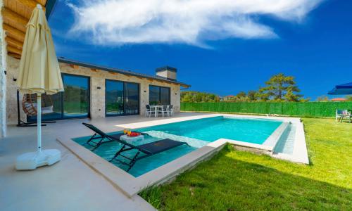 Villa Casaba Uğrar — 11