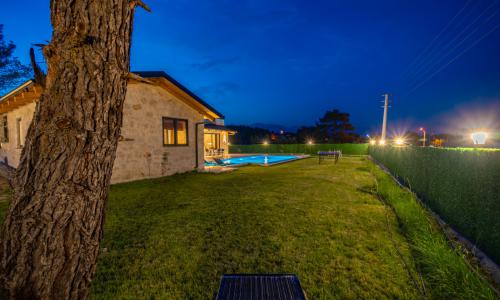 Villa Casaba Uğrar — 24