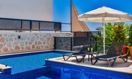 Villa Cassa — 8