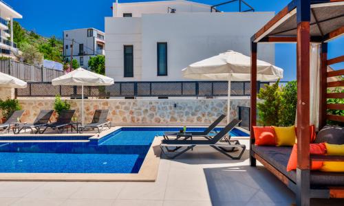 Villa Cassa — 9