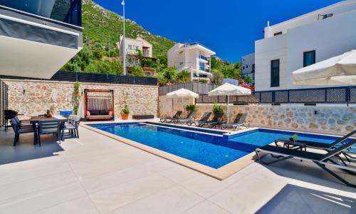 Villa Cassa — 10